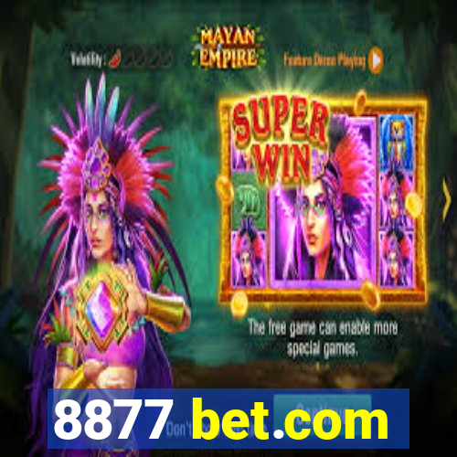 8877 bet.com